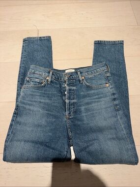 Citizens of Humanity Olivia Ankle Jean